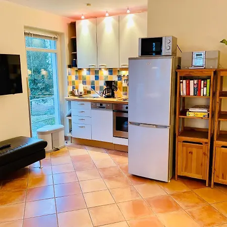 Residenz Bleichroeder - 11 *