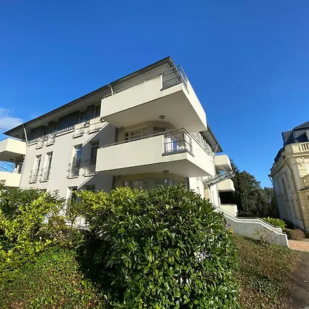 Residenz Bleichroeder - 11 Heringsdorf (Usedom)