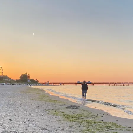 Residenz Bleichroeder - 11 Апартаменты *