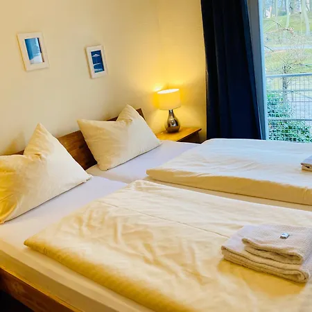 Residenz Bleichroeder - 11 Апартаменты