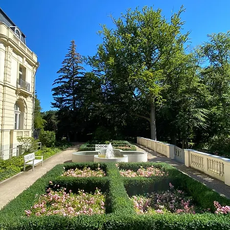 Residenz Bleichroeder - 11 *