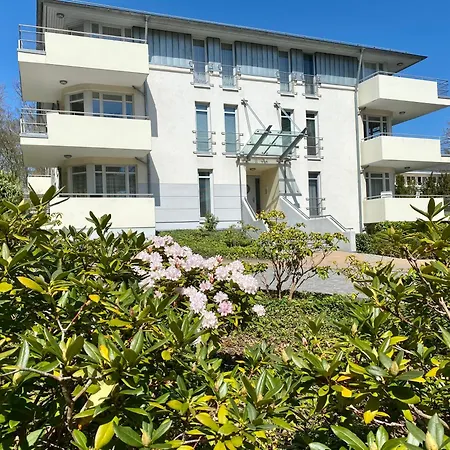 Residenz Bleichroeder - 11