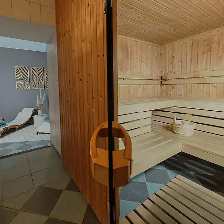 Apartmán Residenz Bleichroeder - 11