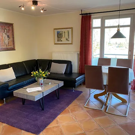 Residenz Bleichroeder - 11 *