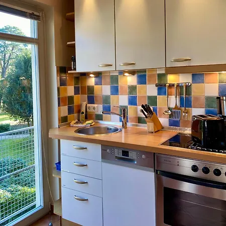 Residenz Bleichroeder - 11 Heringsdorf (Usedom)