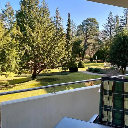 Residenz Bleichroeder - 11 Апартаменты