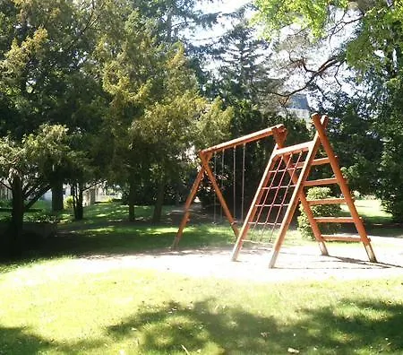 Residenz Bleichroeder - 11 *