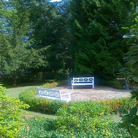 Residenz Bleichroeder - 11 Апартаменты *