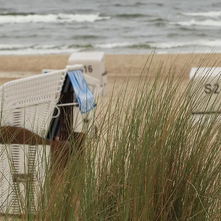 Residenz Bleichroeder - 11 Апартаменты *