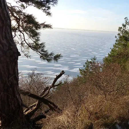 Residenz Bleichroeder - 11 * Heringsdorf (Usedom)